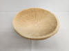 21cm Hand Carved Wooden Bowl