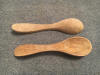 Wooden Spoon Dark Age