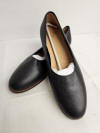 Regency Mens (& Naval) Plain Shoe
