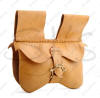 Belt Pouch with Compartments
