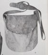 Pocket Pattern C18th Hunting Pouch