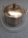 Camp Trade Kettle