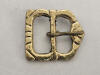 18mm Clothing and Strap Buckle C1500 - 1700