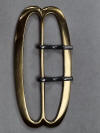 3.25 Inch Strap Buckle