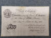 British 5 Pound Note 1930