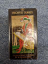 Visconti Tarot Deck