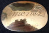 Jimenez Belt Plate