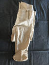 Gaiter Overalls Trousers