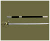 1760 Russian Cuirassier Sword