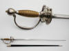 18th Century Small Sword