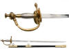 Prussian Officers Sword