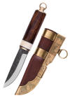 Viking Knife - Gotland